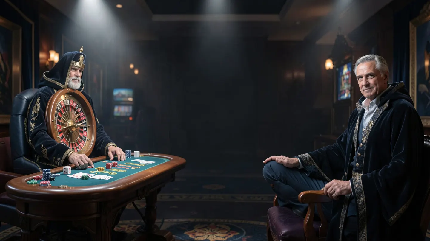 Goldbet Casino